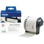 BROTHER ETIQUETA DK-22205 PAPEL CONTINUO 62mm x 30m DK-22205 BROTHER ETIQUETA DK-22205 PAPEL CONTINUO 62mm x 30m DK-22205